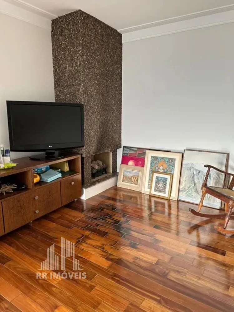 Casa, 5 quartos, 460 m² - Foto 10