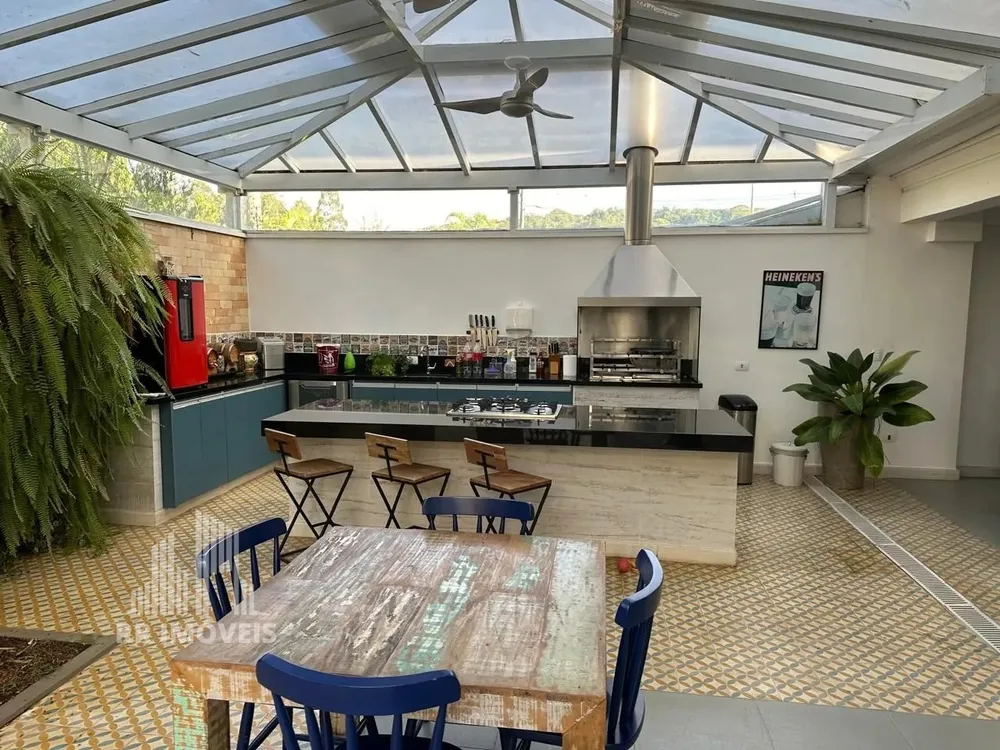 Casa, 5 quartos, 460 m² - Foto 8