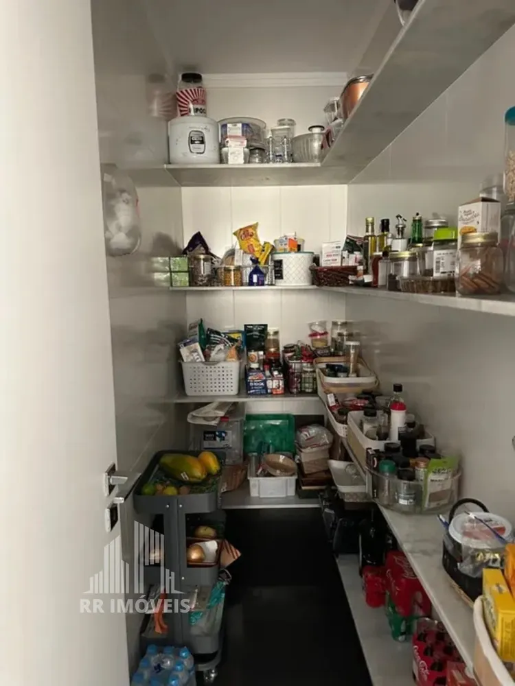 Casa, 5 quartos, 460 m² - Foto 2
