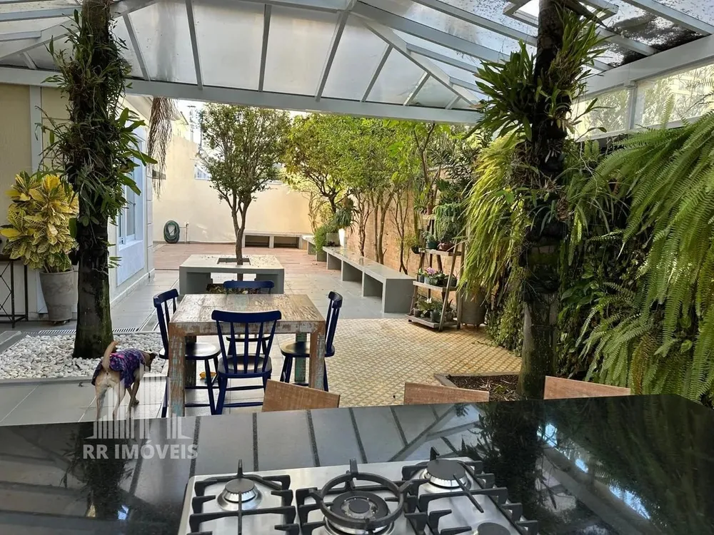 Casa, 5 quartos, 460 m² - Foto 6
