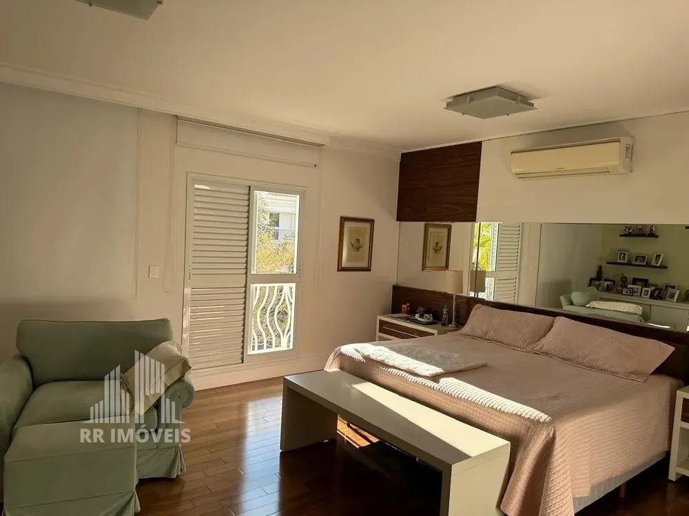Casa, 5 quartos, 460 m² - Foto 7