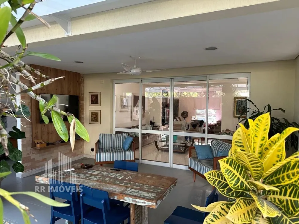 Casa, 5 quartos, 460 m² - Foto 3