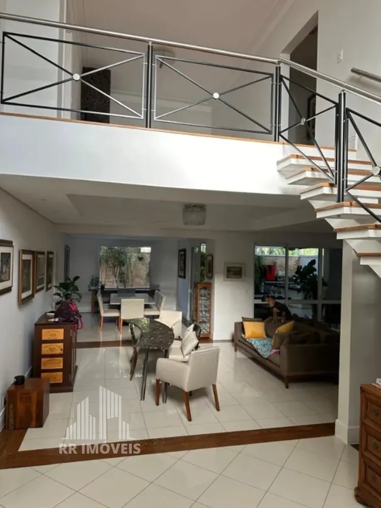 Casa, 5 quartos, 460 m² - Foto 11