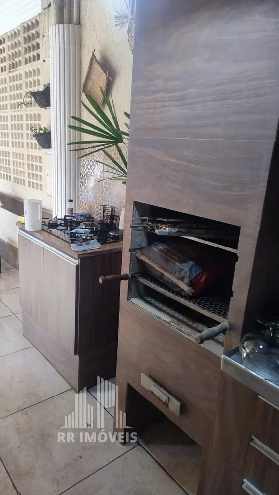 Casa, 3 quartos, 750 m² - Foto 11