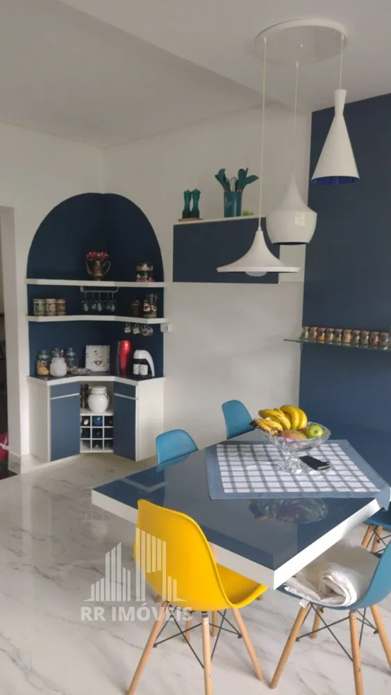 Casa, 3 quartos, 750 m² - Foto 1