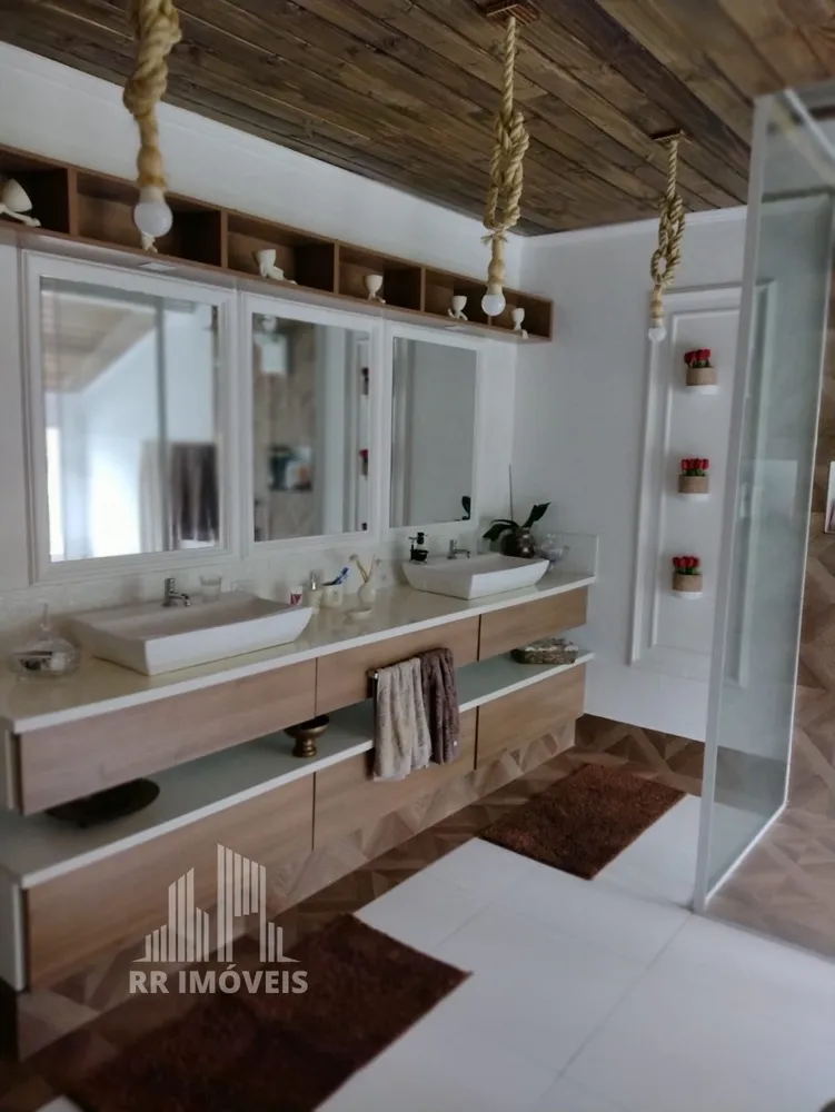 Casa, 3 quartos, 750 m² - Foto 1