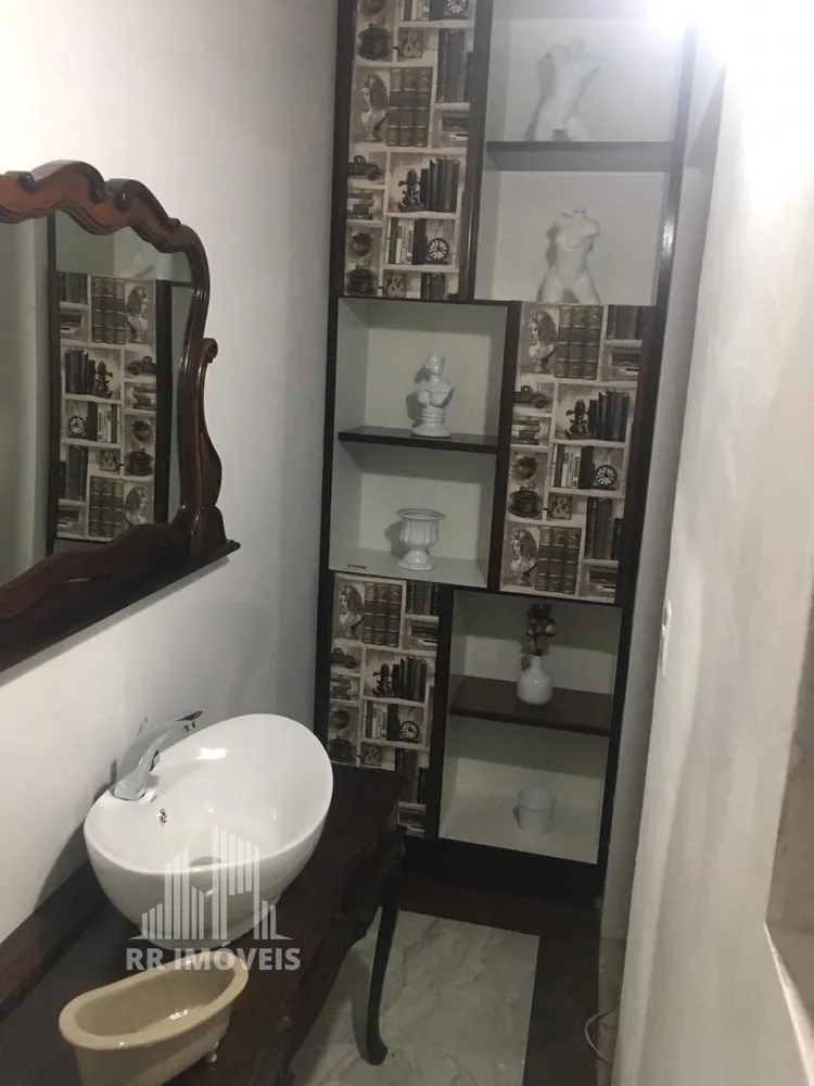 Casa, 3 quartos, 750 m² - Foto 3