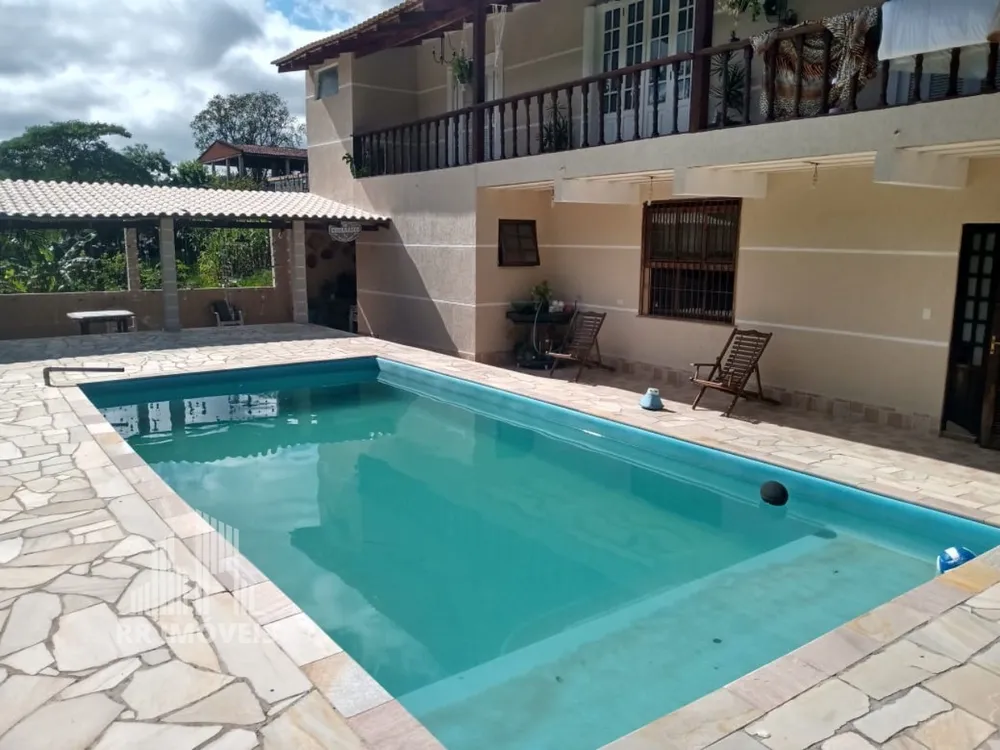 Casa, 3 quartos, 750 m² - Foto 2