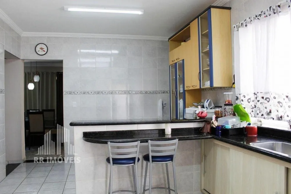 Casa, 3 quartos, 215 m² - Foto 5