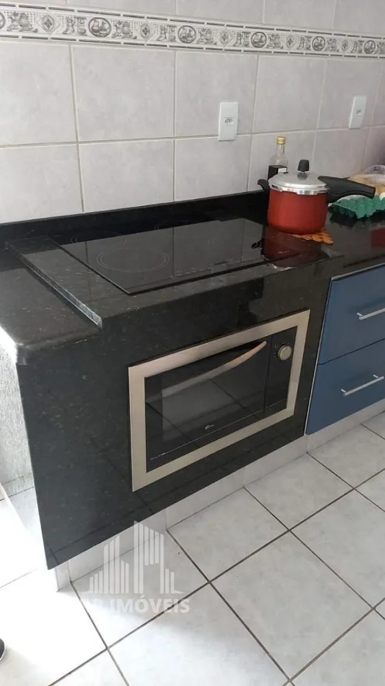 Casa, 3 quartos, 215 m² - Foto 7