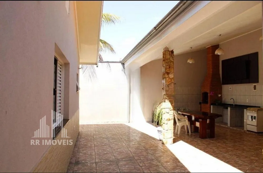 Casa, 3 quartos, 215 m² - Foto 13