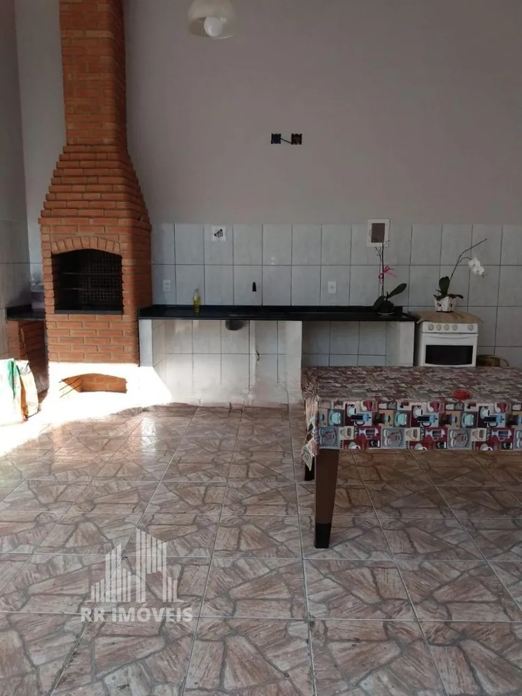 Casa, 3 quartos, 215 m² - Foto 12
