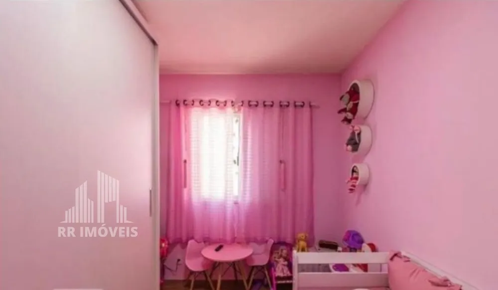 Apartamento, 2 quartos, 51 m² - Foto 5