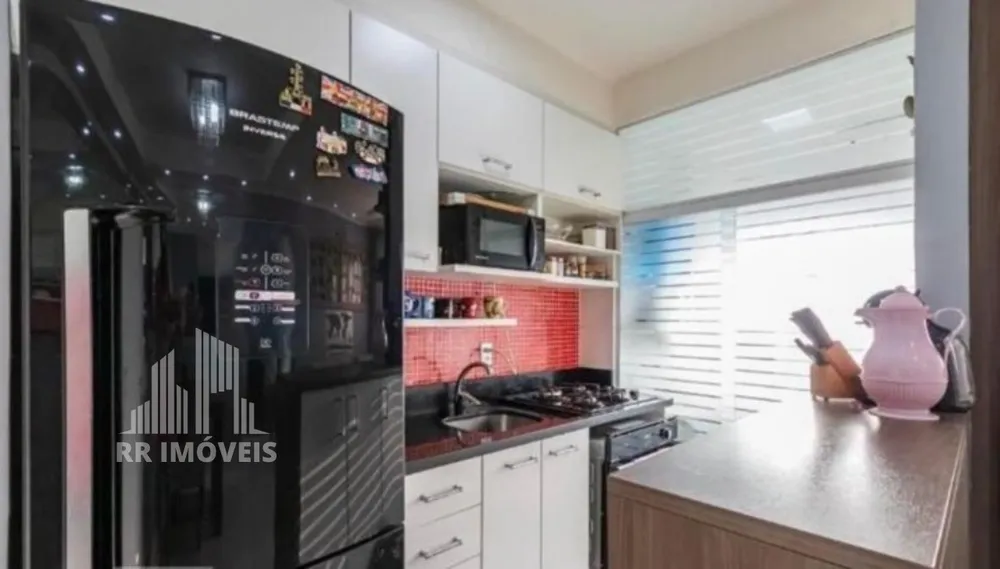 Apartamento, 2 quartos, 51 m² - Foto 4
