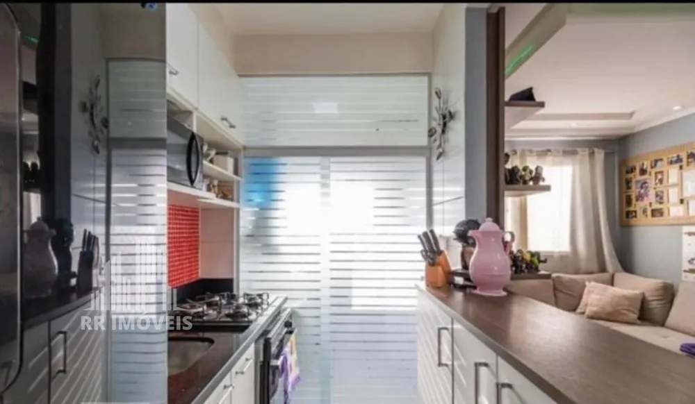 Apartamento, 2 quartos, 51 m² - Foto 2
