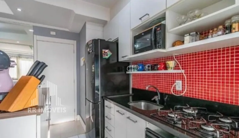 Apartamento, 2 quartos, 51 m² - Foto 3
