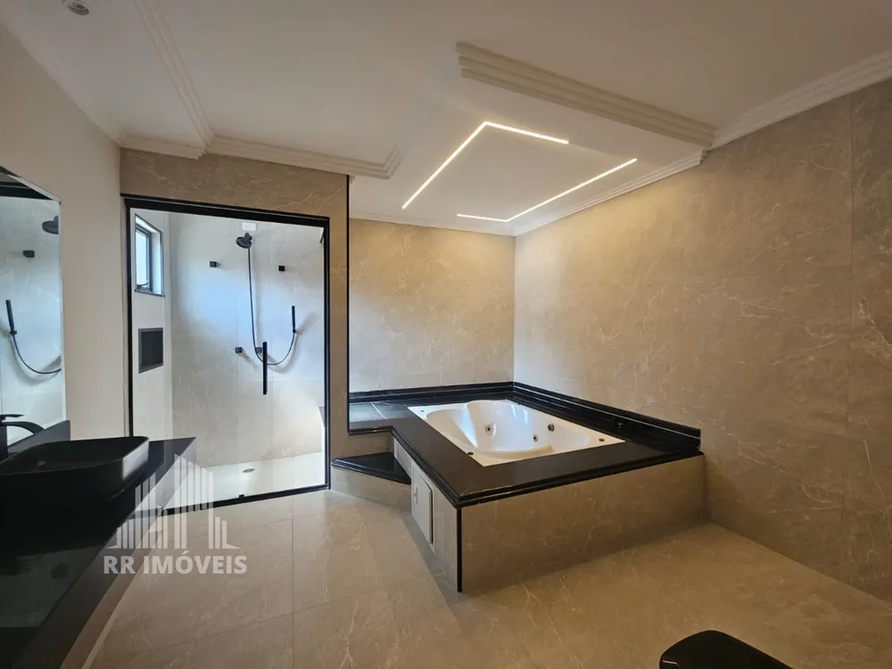 Casa, 4 quartos, 326 m² - Foto 10
