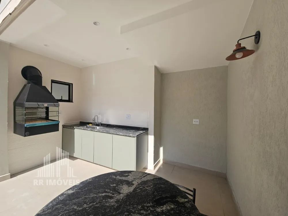 Casa, 4 quartos, 326 m² - Foto 6