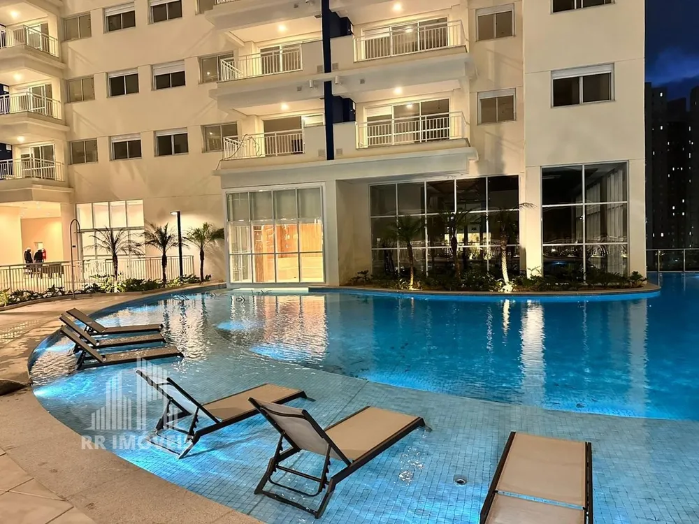 Apartamento, 3 quartos, 69 m² - Foto 3