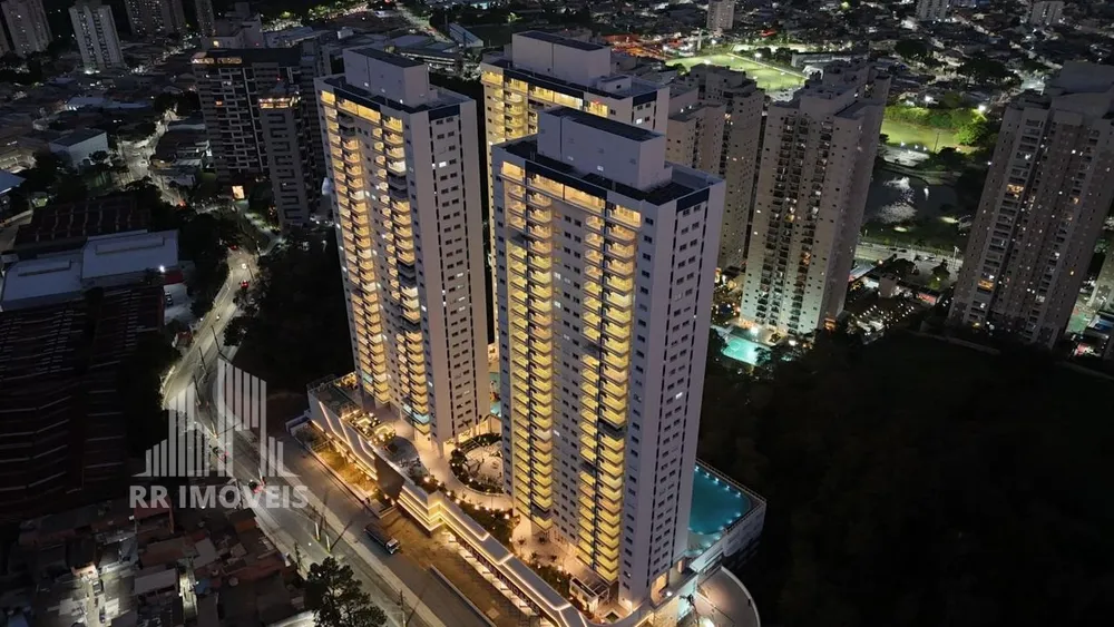 Apartamento, 3 quartos, 69 m² - Foto 1