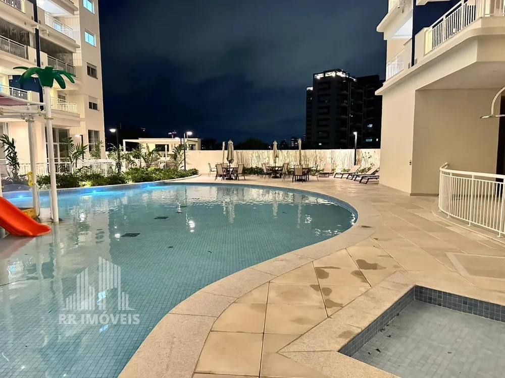 Apartamento, 3 quartos, 69 m² - Foto 4