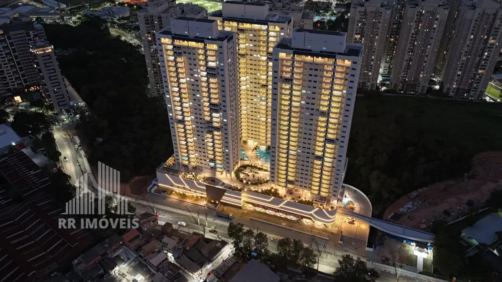 Apartamento, 3 quartos, 69 m² - Foto 11