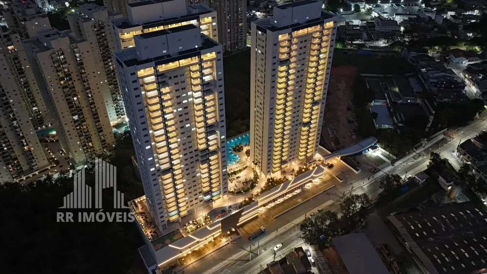 Apartamento, 3 quartos, 69 m² - Foto 12