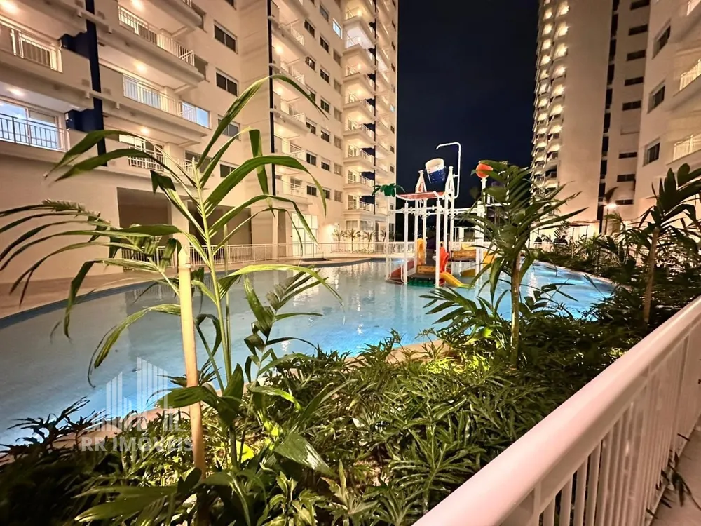 Apartamento, 3 quartos, 69 m² - Foto 5