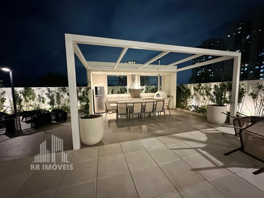 Apartamento, 3 quartos, 69 m² - Foto 8