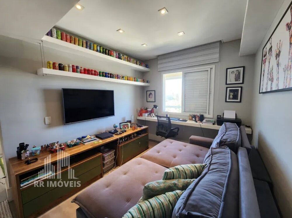 Apartamento, 2 quartos, 107 m² - Foto 1