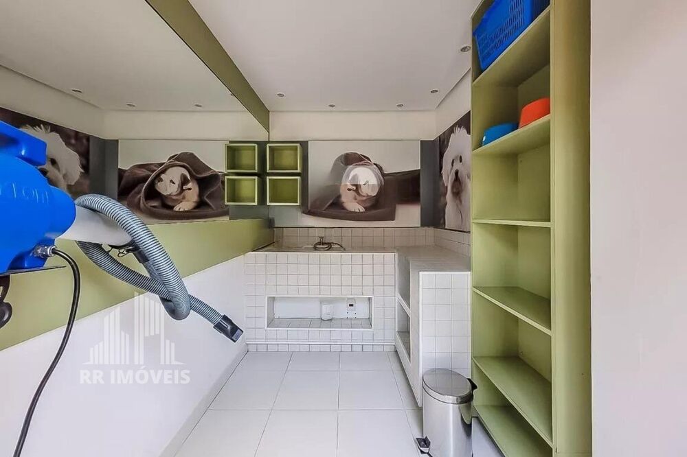 Apartamento, 2 quartos, 107 m² - Foto 3