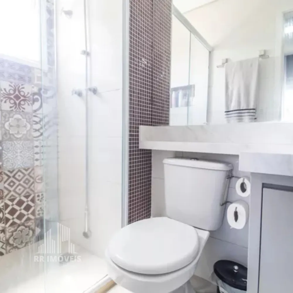 Apartamento, 3 quartos, 87 m² - Foto 3
