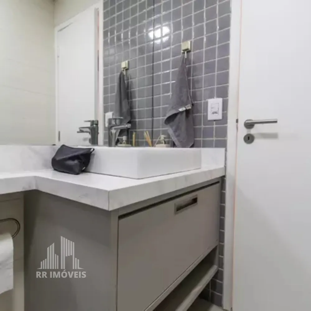 Apartamento, 3 quartos, 87 m² - Foto 4