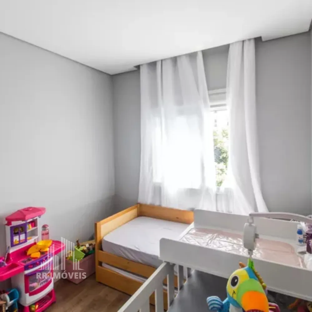 Apartamento, 3 quartos, 87 m² - Foto 5