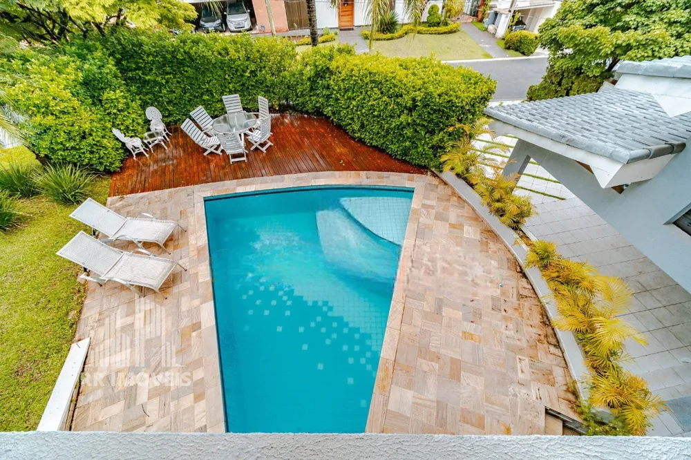 Casa, 4 quartos, 430 m² - Foto 5