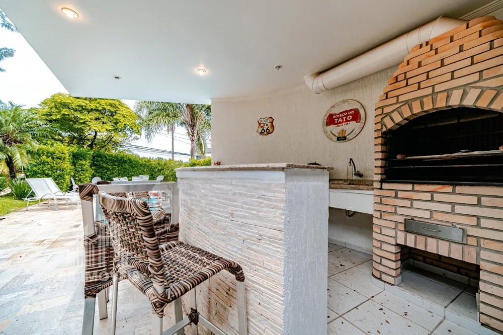 Casa, 4 quartos, 430 m² - Foto 3
