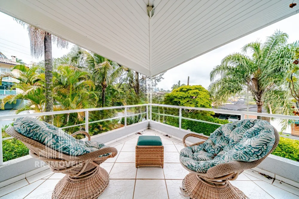 Casa, 4 quartos, 430 m² - Foto 4