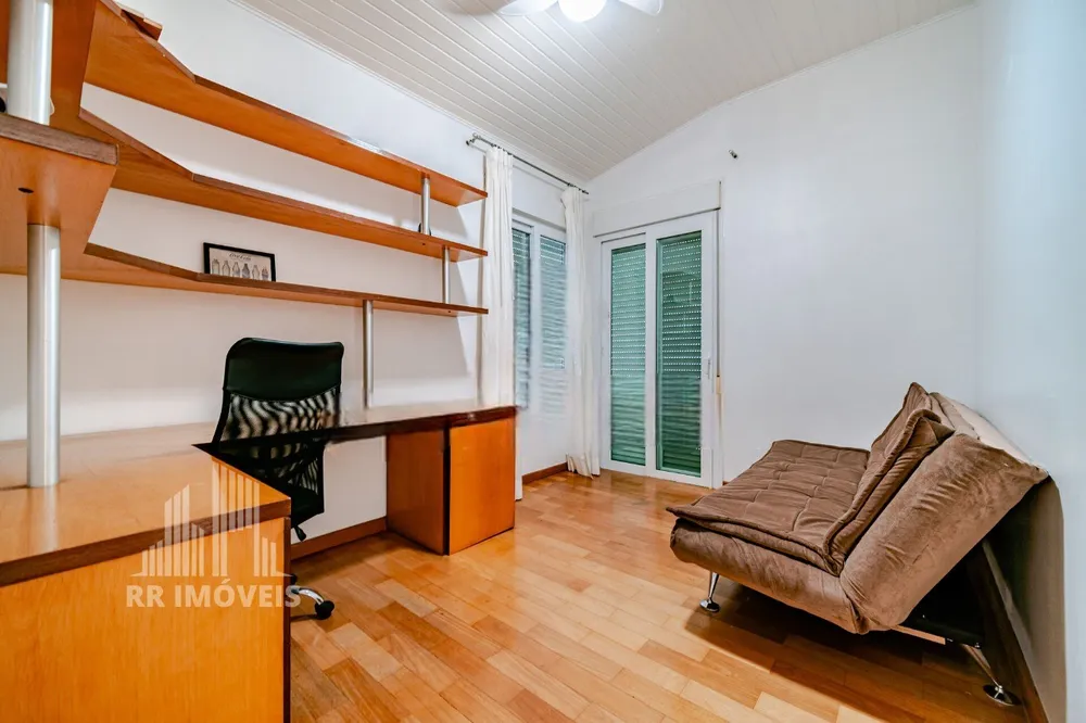 Casa, 4 quartos, 430 m² - Foto 2