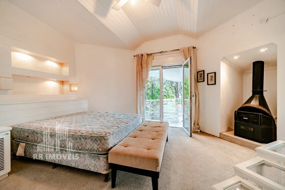 Casa, 4 quartos, 430 m² - Foto 6