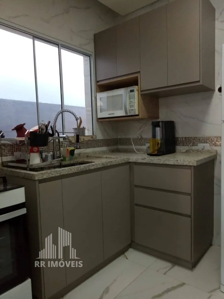 Casa, 2 quartos, 74 m² - Foto 4