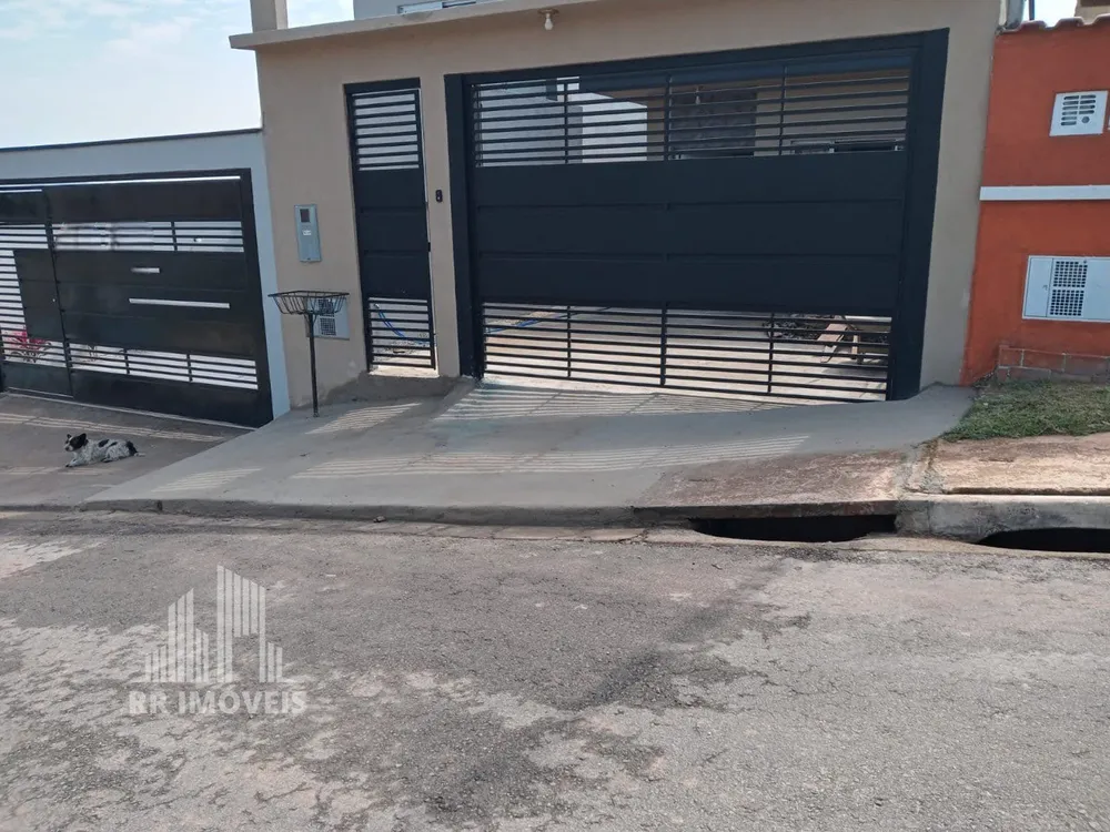 Casa, 2 quartos, 74 m² - Foto 8