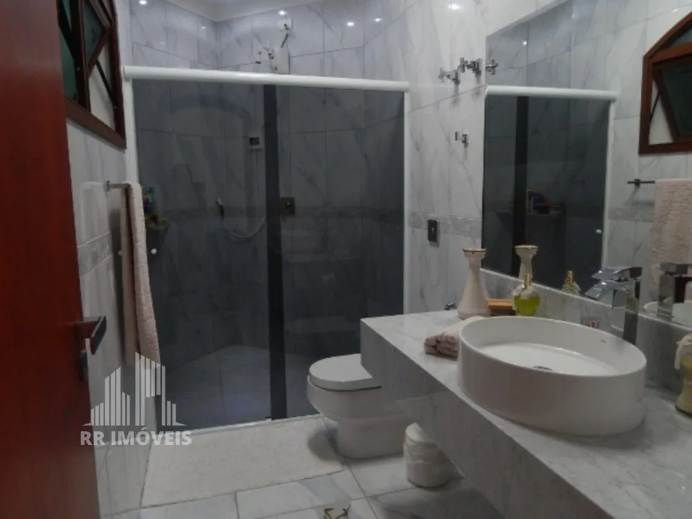 Casa, 4 quartos, 480 m² - Foto 4