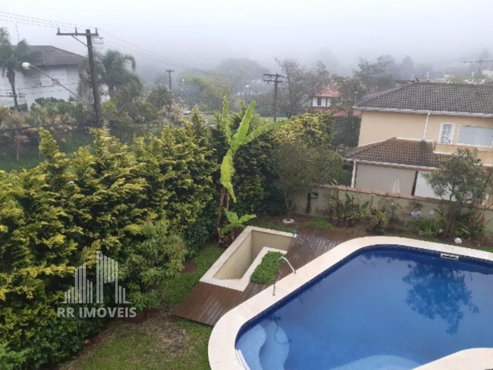 Casa, 4 quartos, 480 m² - Foto 3