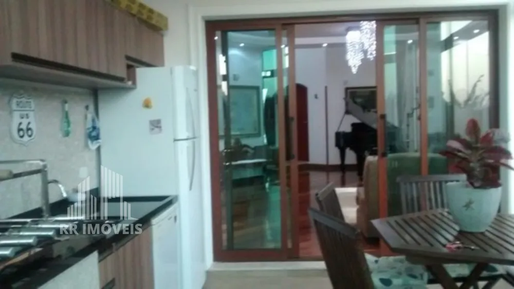 Casa, 4 quartos, 480 m² - Foto 5