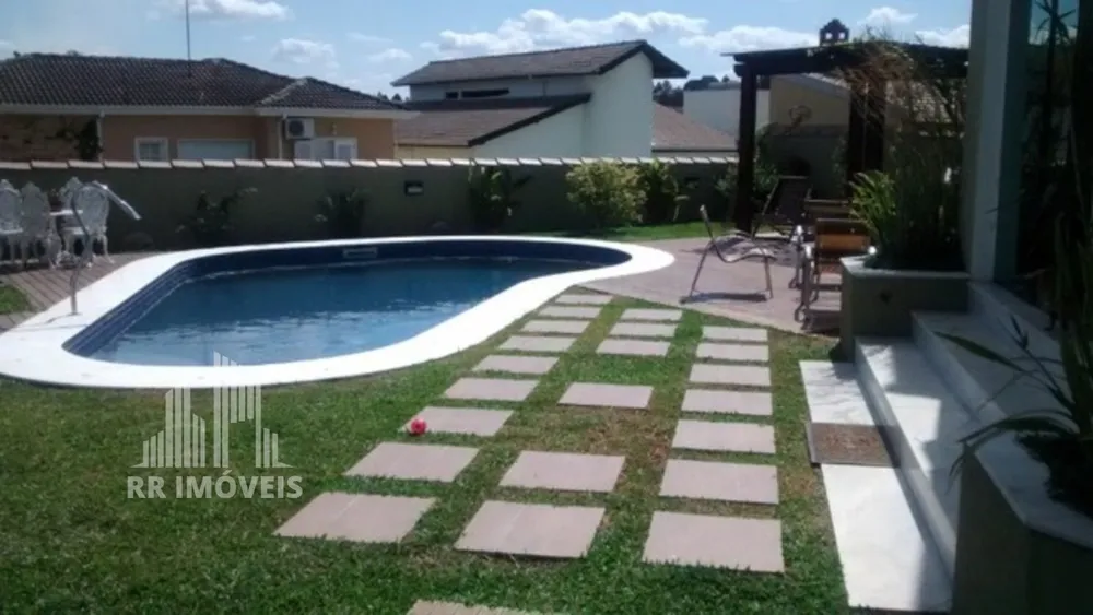 Casa, 4 quartos, 480 m² - Foto 11