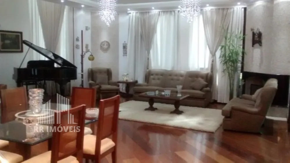 Casa, 4 quartos, 480 m² - Foto 3