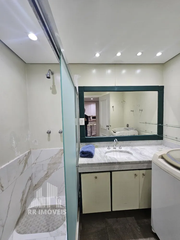 Flat/Apart Hotel, 1 quarto, 56 m² - Foto 3