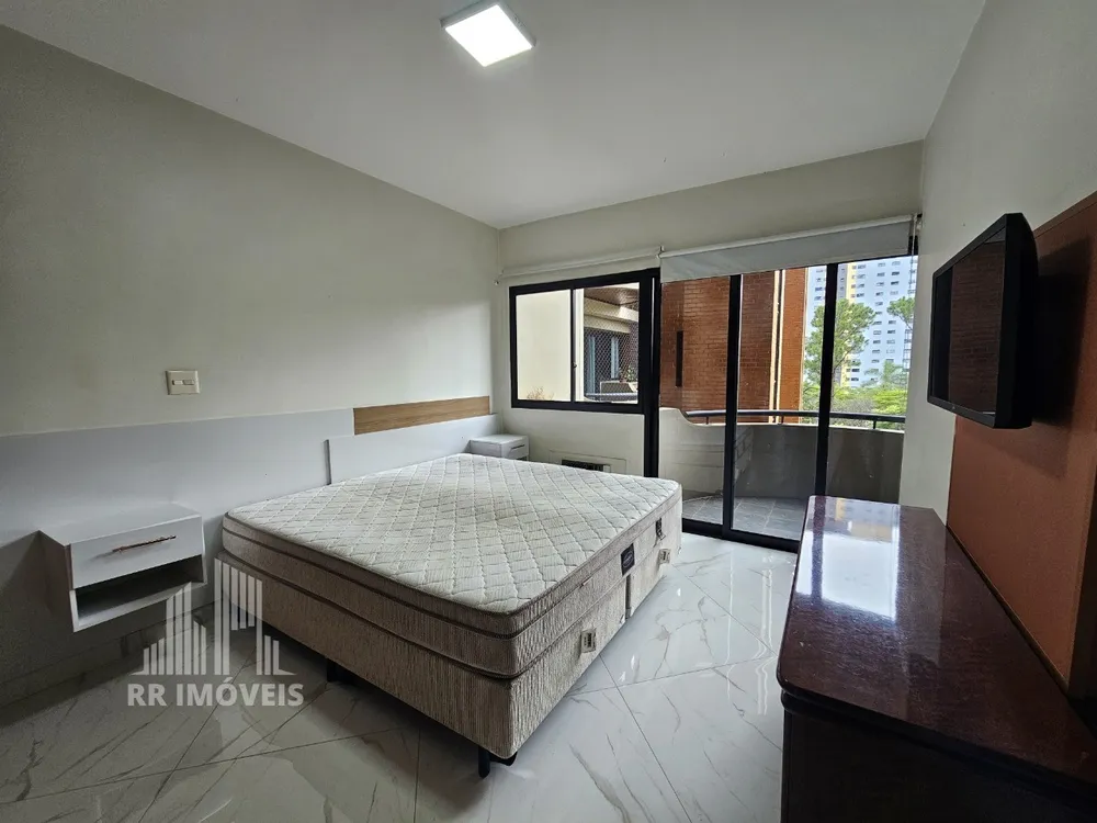 Flat/Apart Hotel, 1 quarto, 56 m² - Foto 4