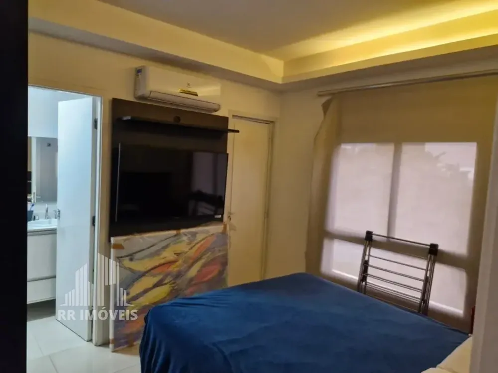 Apartamento, 1 quarto, 38 m² - Foto 3