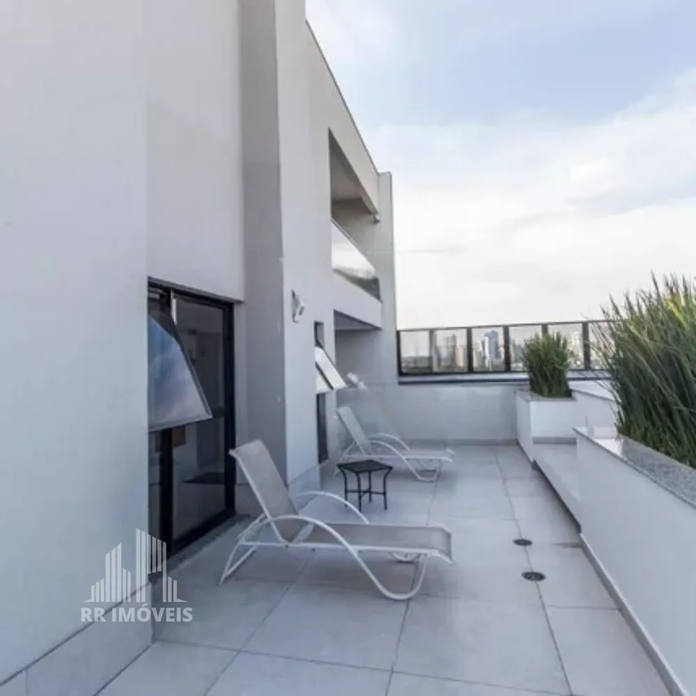 Apartamento, 1 quarto, 38 m² - Foto 10